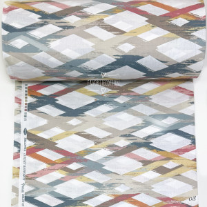 Ранфорс геометрия 08