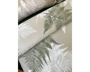 Ранфорс цветы 169