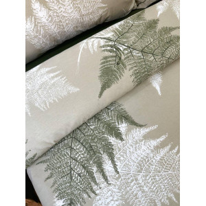 Ранфорс цветы 169