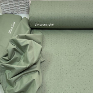 Ранфорс точка шалфей