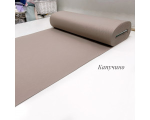 Ранфорс однотонный капучино