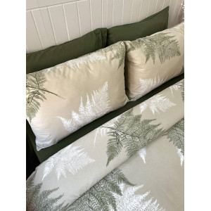 Ранфорс цветы 169