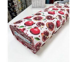 Ранфорс гранаты