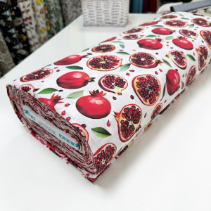 Ранфорс гранаты