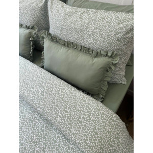 Ранфорс цветы 292