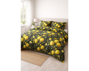 Ранфорс лимоны 5d