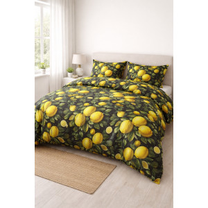 Ранфорс лимоны