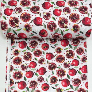 Ранфорс гранаты