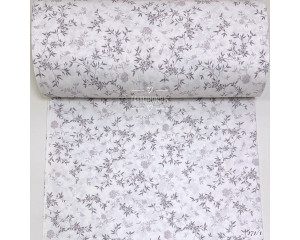 Ранфорс цветы 171/1