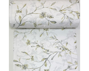 Ранфорс цветы 302/1