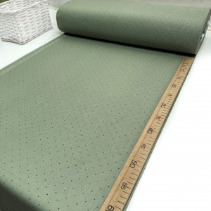 Ранфорс точка шалфей