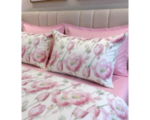 Ранфорс цветы 31