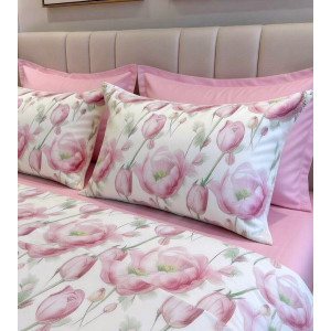 Ранфорс цветы 31