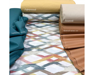 Ранфорс геометрия 08