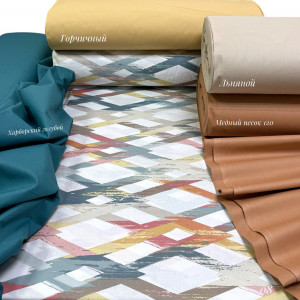 Ранфорс геометрия 08