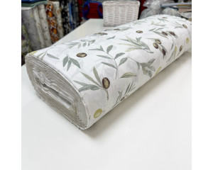 Ранфорс оливки