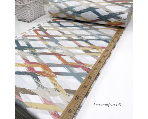 Ранфорс геометрия 08