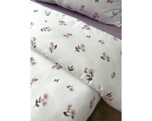 Ранфорс цветы 170