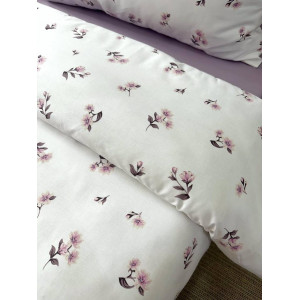 Ранфорс цветы 170