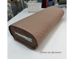 Ранфорс точка на ореховом