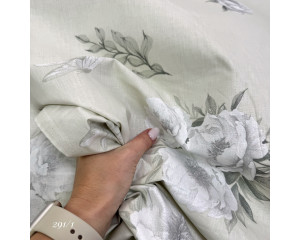 Ранфорс цветы 291/1