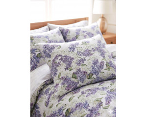 Ранфорс цветы 28