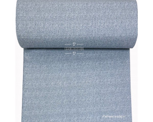 Ранфорс рубчик индиго