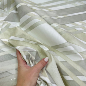 Ранфорс геометрия 07