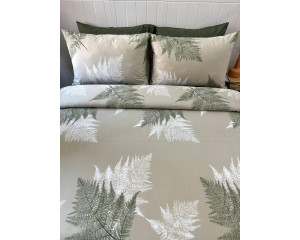 Ранфорс цветы 169