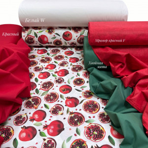 Ранфорс гранаты