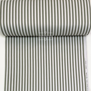 Ранфорс полоска полынь круп.