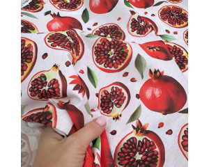 Ранфорс гранаты