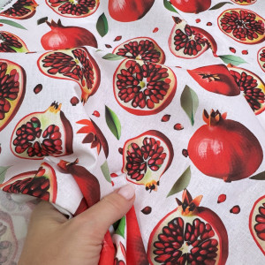 Ранфорс гранаты