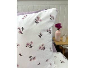 Ранфорс цветы 170