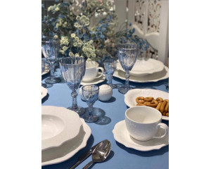 DUCK небесно-голубой