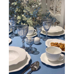 DUCK небесно-голубой