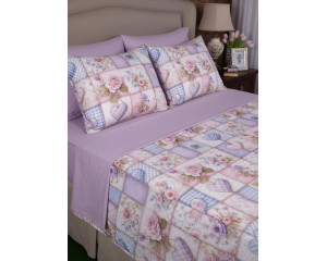 Ранфорс 5D пэчворк 02