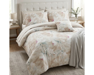 Сатин цветы 36