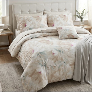 Сатин цветы 36