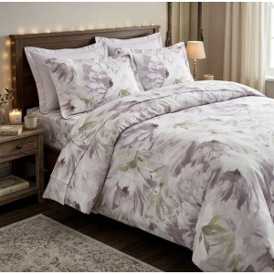 Сатин цветы 35