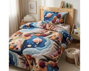 Ранфорс 5D звездные холмы