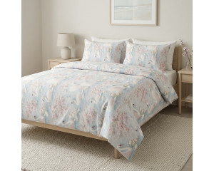 Ранфорс лебеди