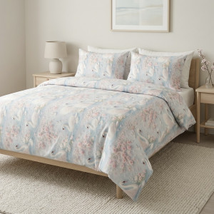 Ранфорс лебеди