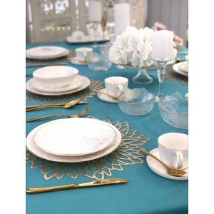 DUCK бирюзовый 