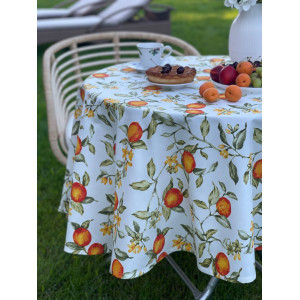 DUCK мандарины