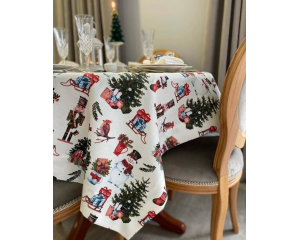 DUCK щелкунчик