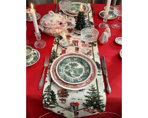 DUCK щелкунчик