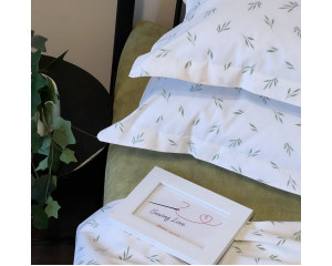 Ранфорс цветы 167