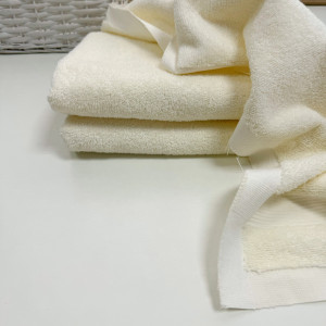 СЕТ купонов светлый айвори 50*90 см  (3 шт.)