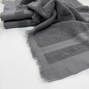 СЕТ купонов графит 50*90 см  (3 шт.)